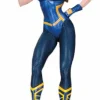 Green Arrow - DC Cover Girls Black Canary 10” Statue