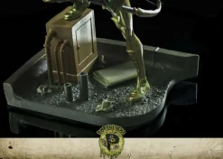 Green Arrow - Green Arrow Metallic 6