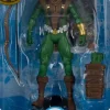 Green Arrow - Green Arrow Connor Hawke DC Multiverse Gold Label 7" Scale Action Figure