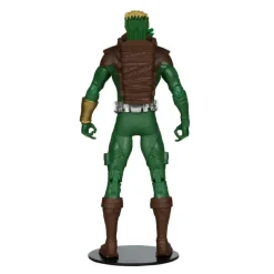 Green Arrow - Green Arrow Connor Hawke DC Multiverse Gold Label 7