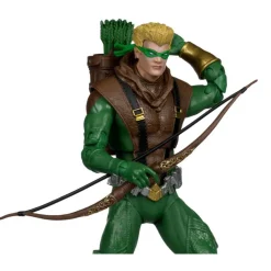 Green Arrow - Green Arrow Connor Hawke DC Multiverse Gold Label 7
