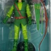 Green Arrow - Green Arrow (Longbow Hunters) DC Multiverse Mcfarlane Toys Digital 7" Scale Action Figure