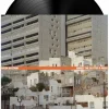 Green Buzzard - Amidst The Clutter & Mess LP Vinyl Record