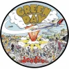 Green Day - Dookie LP Vinyl Record (Picture Disc)