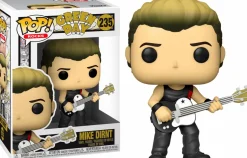 Green Day - Mike Dirnt Pop! Vinyl Figure