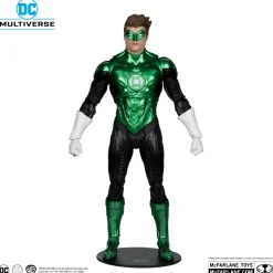 Green Lantern - Green Lantern Hal Jordan DC Multiverse Gold Label 7