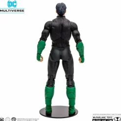 Green Lantern - Kilowog & Green Lantern Kyle Rayner DC Multiverse Gold Label 7