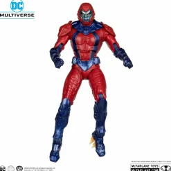 Green Lantern - Manhunters DC Multiverse Platinum Edition 7" Scale Action Figure