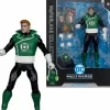 Green Lantern Corps - Guy Gardner DC Multiverse McFarlane Collector Edition 7" Scale Action Figure