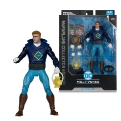 Green Lantern Corps - Guy Gardner DC Multiverse McFarlane Collector Edition 7