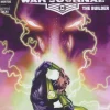 Green Lantern: War Journal - Volume 02 The Builder (Dawn of DC) Trade Paperback Book