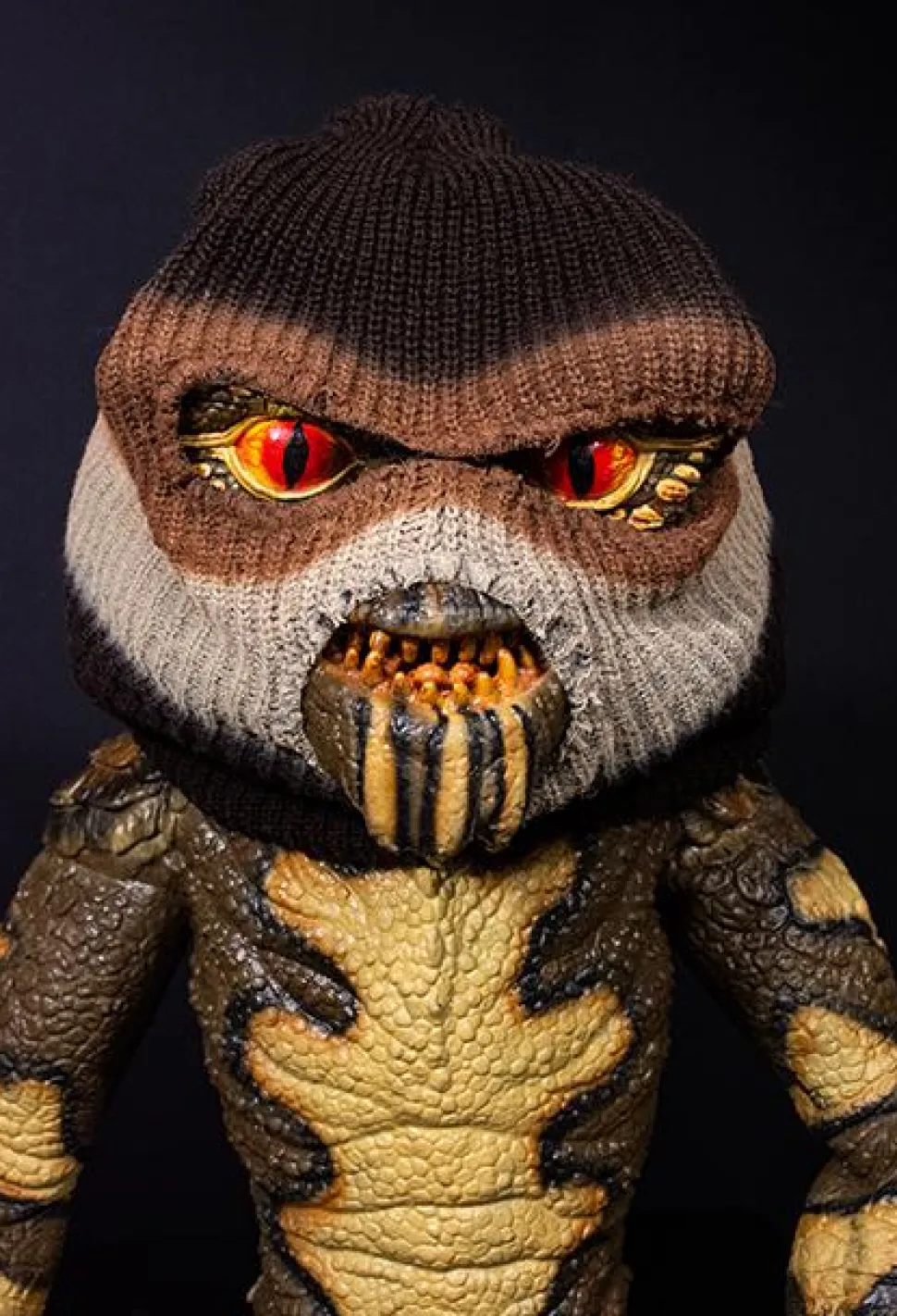 Gremlins - Bandit 1:1 Scale Life-Size Puppet Prop Replica