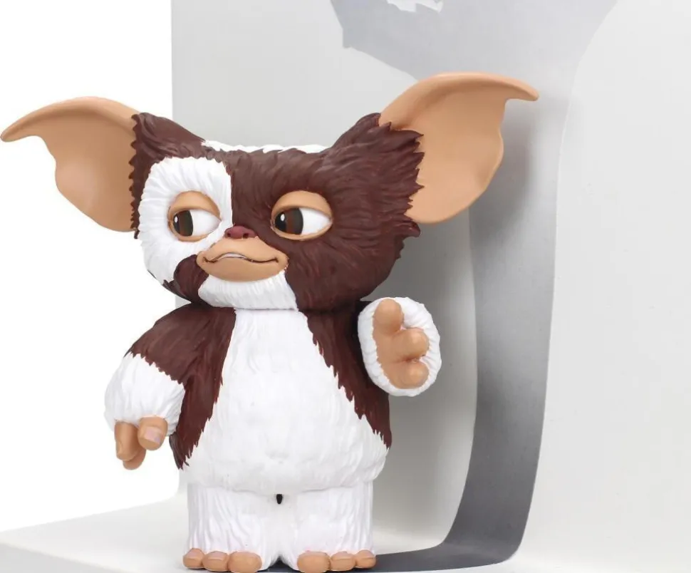 Gremlins - 3D Movie Poster 9" PVC Diorama Statue