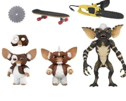 Gremlins - Evolution of the Gremlin 40th Anniversary Action Figure 3-Pack Box Set