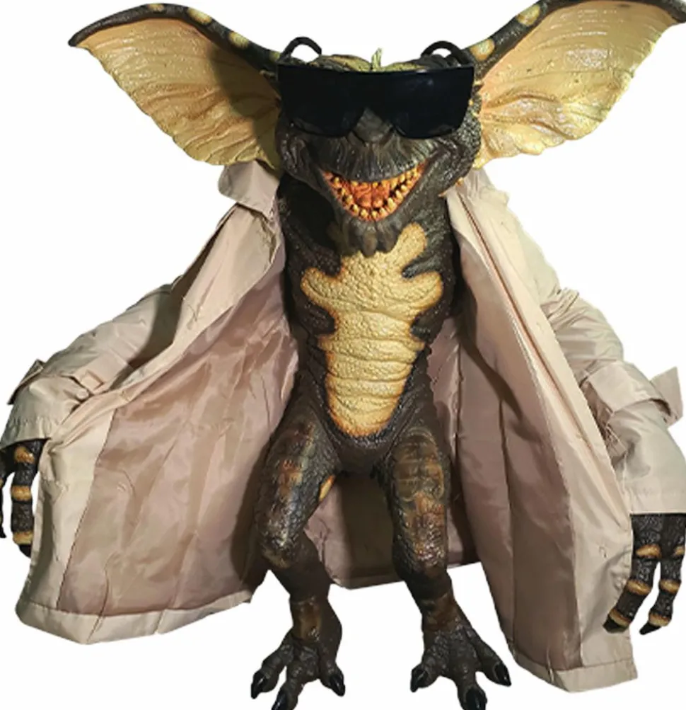Gremlins - Flasher Gremlin 1:1 Scale Life-Size Puppet Prop Replica