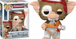 Gremlins - Gizmo with Bow Pop! Vinyl Figure