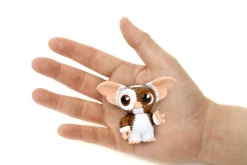 Gremlins - Gremlin, Gizmo, Mohawk & Stripe Metalfigs 2.5