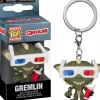 Gremlins - Gremlin with 3D Glasses Pocket Pop! Vinyl Keychain