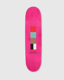 Gremlins - Gremlins x Color Bars Polaroid 8.25" Skateboard Deck (Deck Only)