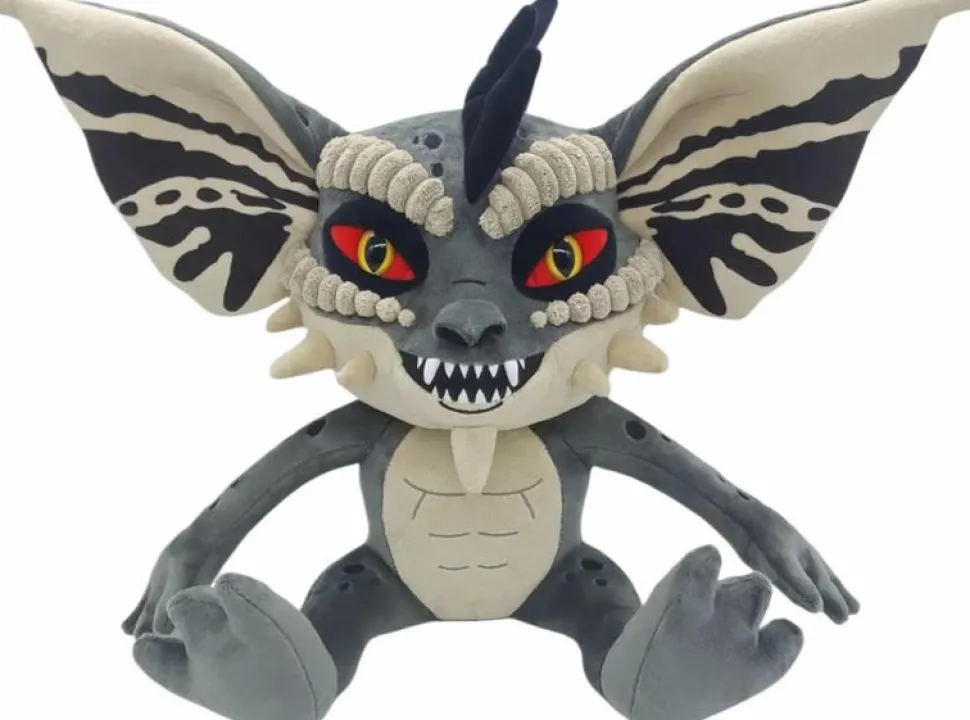 Gremlins - Mohawk Kreeptures 12" Plush