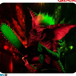 Gremlins - Stripe with Chainsaw 1/2 Scale Statue