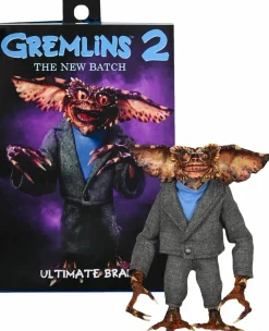 Gremlins 2: The New Batch - Brain Ultimate 7” Scale Action Figure