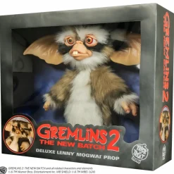 Gremlins 2: The New Batch - Lenny 1:1 Scale Life-Size Puppet Prop Replica
