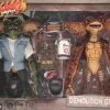 Gremlins 2: The New Batch - Demolition Gremlins Ultimate 7” Scale Action Figure 2-Pack