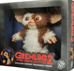 Gremlins 2: The New Batch - Gizmo 1:1 Scale Life-Size Puppet Prop Replica
