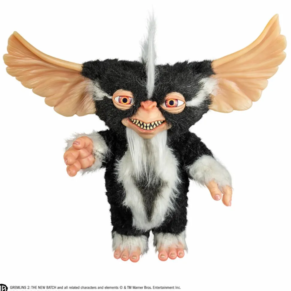 Gremlins 2: The New Batch - Mohawk 1:1 Scale Life-Size Puppet Prop Replica