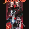 Grendel - Grendel vs. The Shadow Hardcover Book
