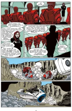 Grendel - Omnibus Volume 04 Prime Trade Paperback Book
