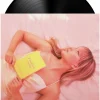 Gretta Ray - Positive Spin LP Vinyl Record