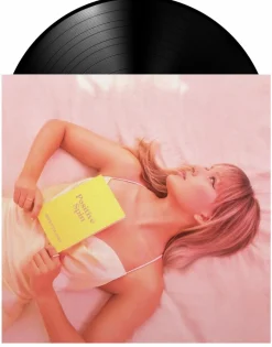 Gretta Ray - Positive Spin LP Vinyl Record