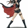 Grimm Fairy Tales - Van Helsing 9” Statue