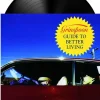 Grinspoon - Guide to Better Living LP Vinyl Record