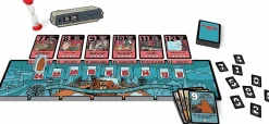 Groundhog Day - Groundhog Day: The Game Board Game