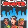 Grrl Scouts - Volume 01 Trade Paperback