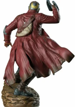 Guardians of the Galaxy - Star-Lord Limited Edition 1/6th Scale Statue