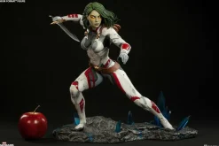 Guardians of the Galaxy - Gamora Premium Format Statue