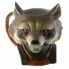 Guardians of the Galaxy - Rocket Raccoon Molded Mug