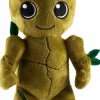 Guardians of the Galaxy - Groot Phunny 8” Plush