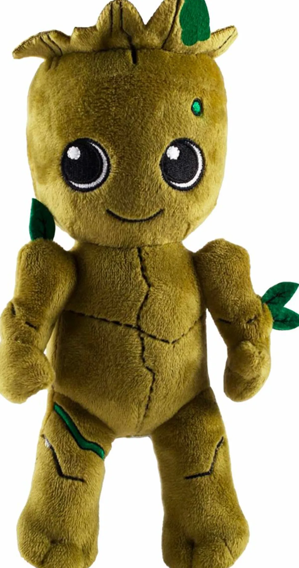 Guardians of the Galaxy - Groot Phunny 8” Plush