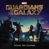 Guardians of the Galaxy - 2015 Wall Calendar