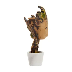 Guardians of the Galaxy (2014) - Groot Metalfigs 4