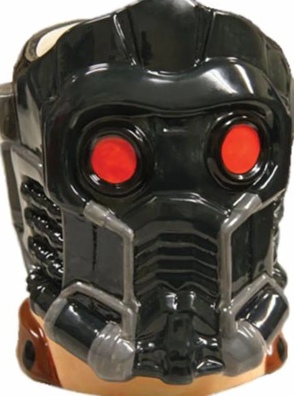 Guardians of the Galaxy - Star-Lord Molded Mug