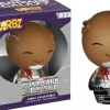 Guardians of the Galaxy - Korath Dorbz Vinyl Figure