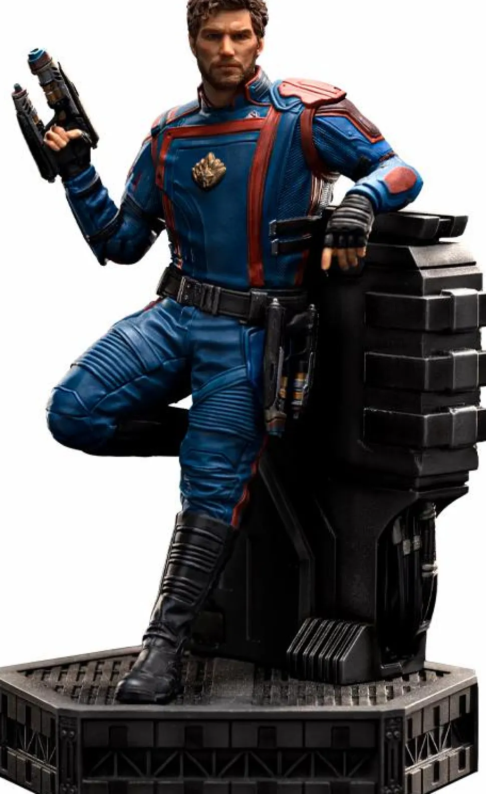 Guardians of the Galaxy Vol. 3 - Star-Lord 1/10th Scale Statue