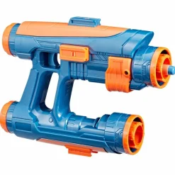 Guardians of the Galaxy Vol. 3 - Star-Lord Nerf Quad Blaster