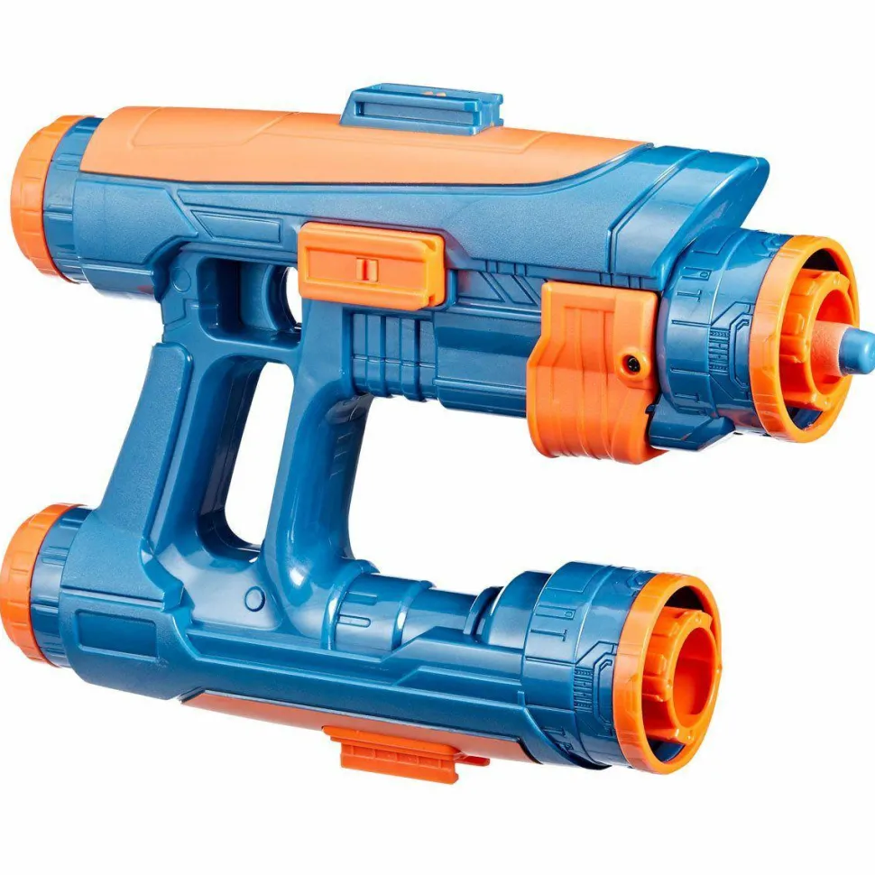 Guardians of the Galaxy Vol. 3 - Star-Lord Nerf Quad Blaster